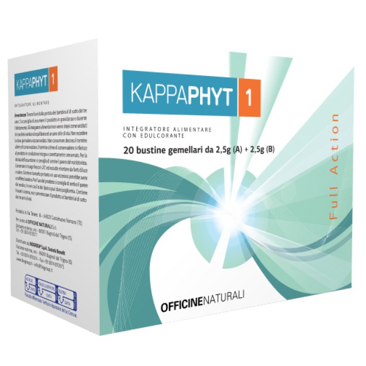 KAPPAPHYT  1 20 Bust.2,5g