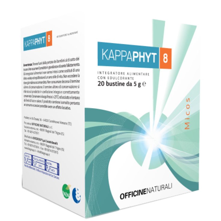 KAPPAPHYT  8 20 Bust.5g
