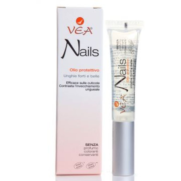 VEA Nails Olio Prot.8ml