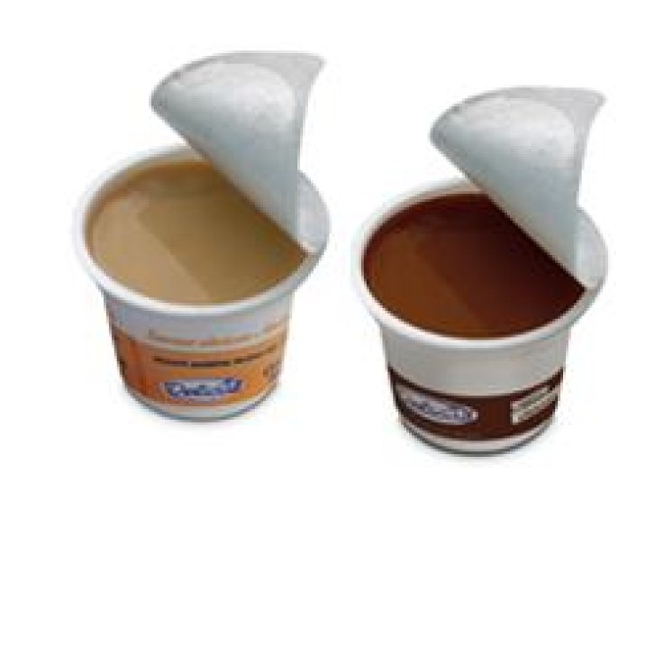 DELICAL Caffe'4x125g DELICAL Caffe'4x125g