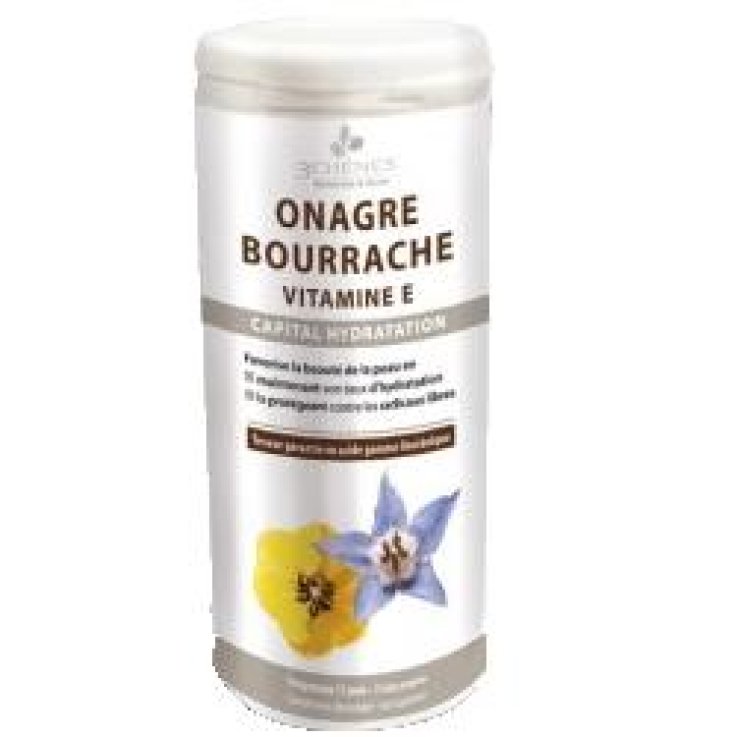 OLIO OENOTH.BORRAGINE 150CPS