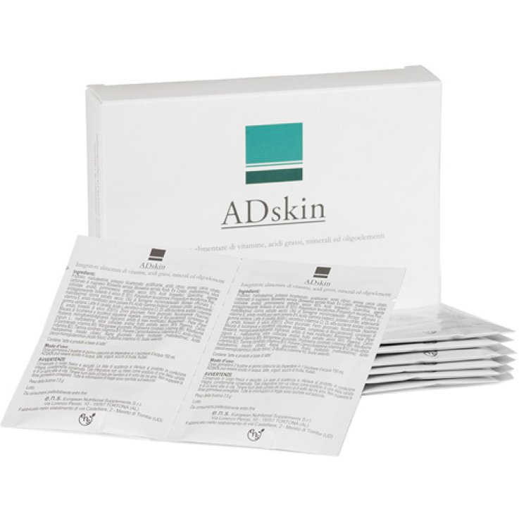 ADSKIN 14 Buste
