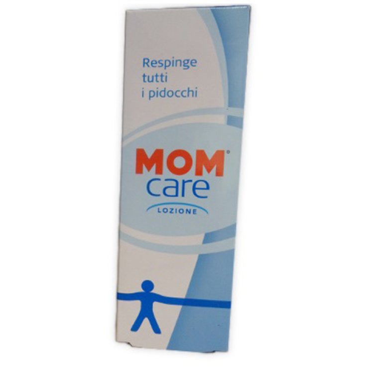 MOM Care Loz.100ml