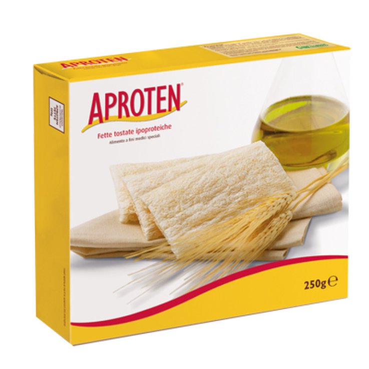APROTEN Fette Tostate Mono250g