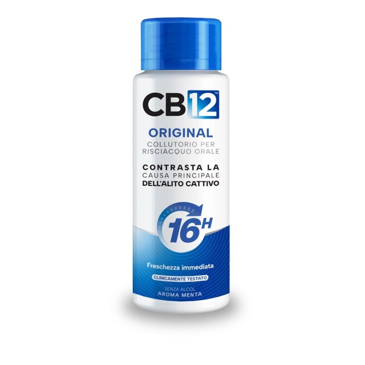 CB12 Collut.250ml CB12 Collut.250ml