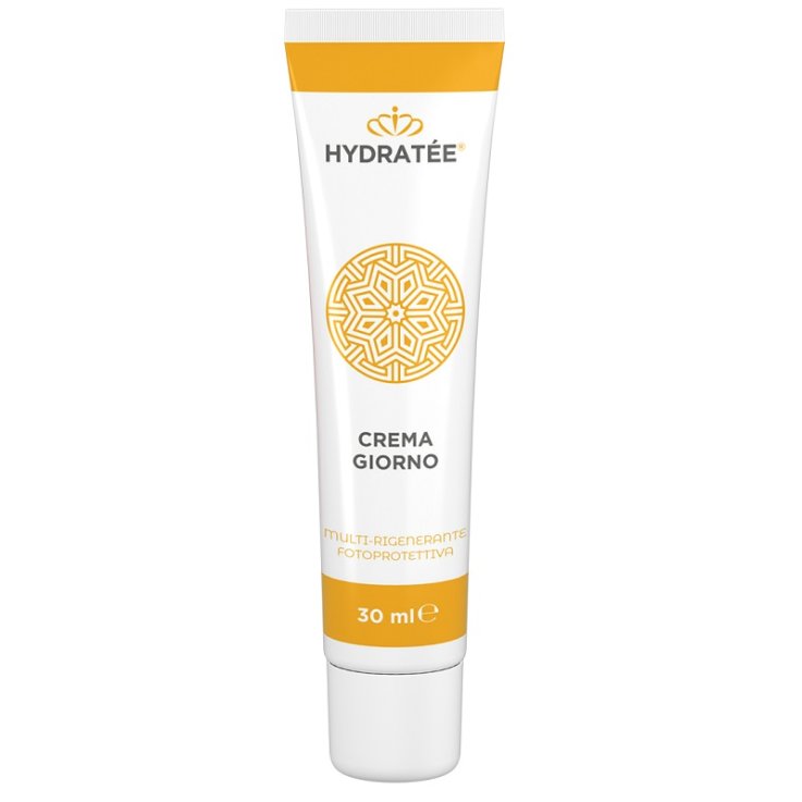 HYDRATEE Cr.Giorno 30ml