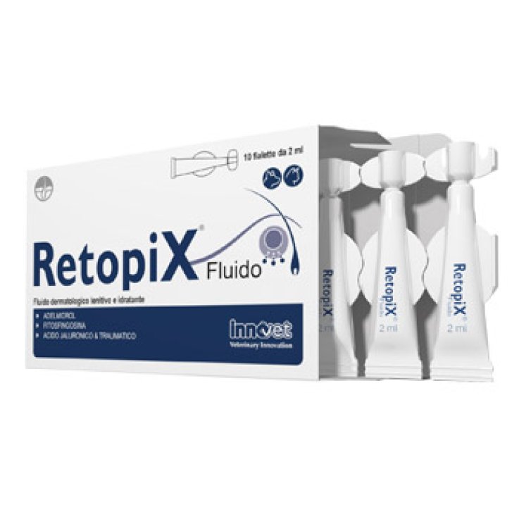 RETOPIX Fluido Cane/Gatto 20ml RETOPIX Fluido Cane/Gatto 20ml