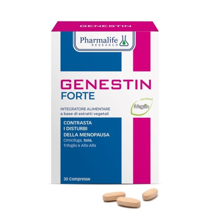 GENESTIN Forte 30 Cpr