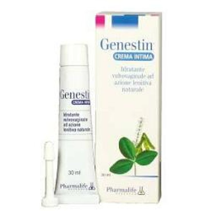 GENESTIN CREMA 30 ML