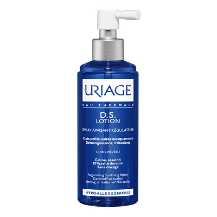 URIAGE D.S.Lotion Spy 100ml