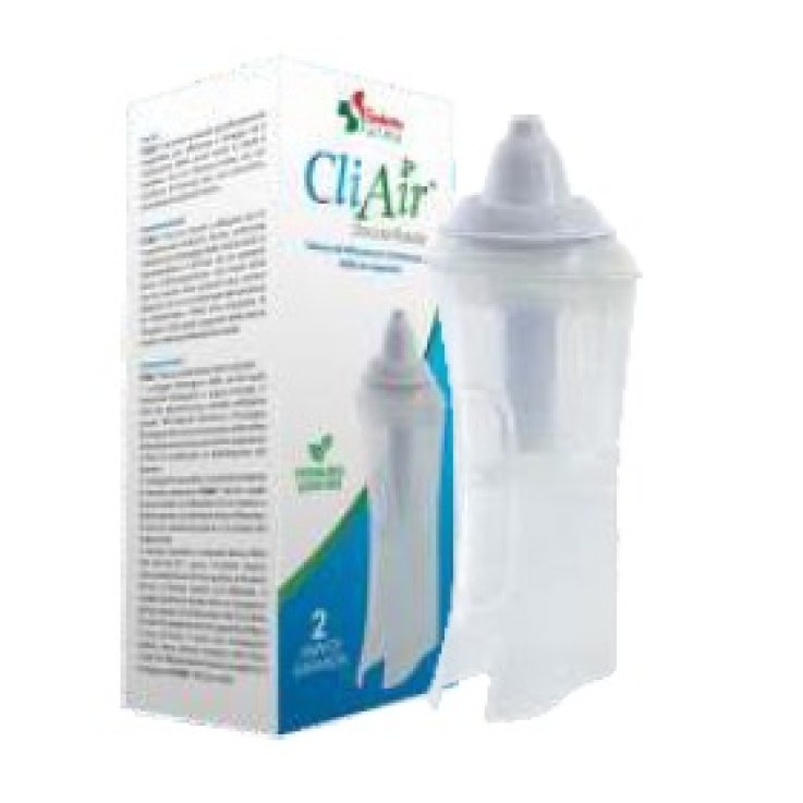 CLIAIR Doccia Nasale CLIAIR Doccia Nasale