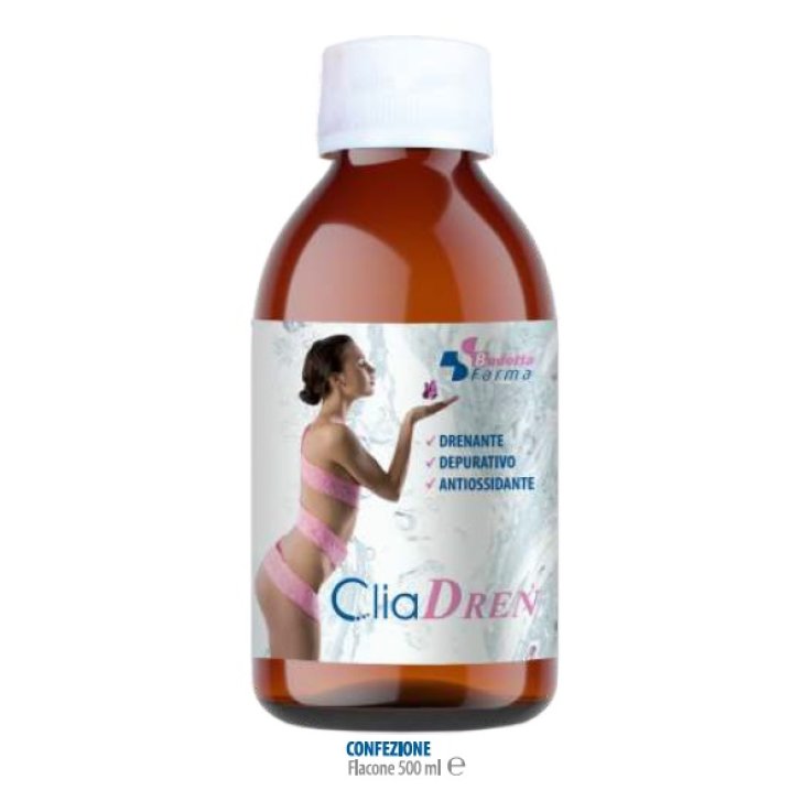 CLIADREN 500 ML CLIADREN 500 ML