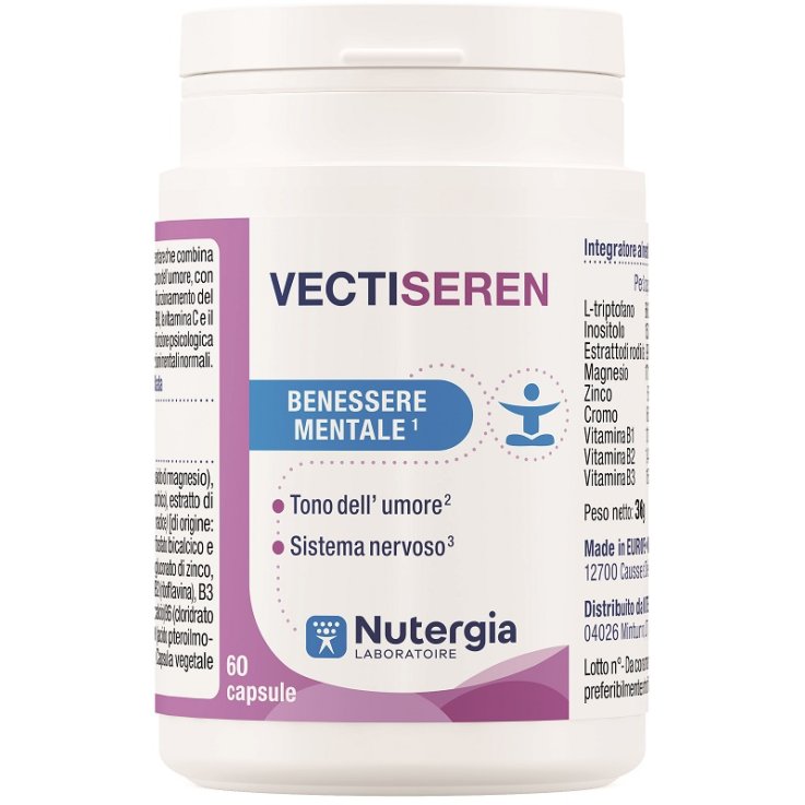 VECTISEREN 60 Cps