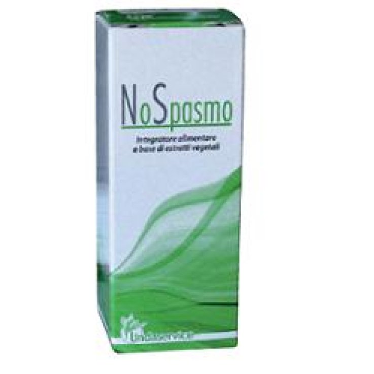NO SPASMO Gtt 50ml LINDA'S NO SPASMO Gtt 50ml LINDA'S