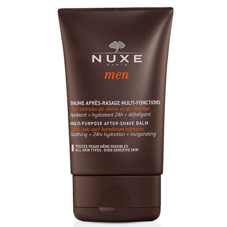 NUXE MEN DOPOBARBA 50 ML