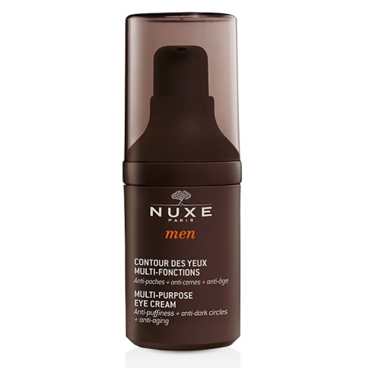 NUXE MEN CONTORNO OCCHI UOMO 15 ML