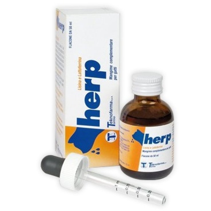 HERP Mang.Compl.Gatti 50ml HERP Mang.Compl.Gatti 50ml