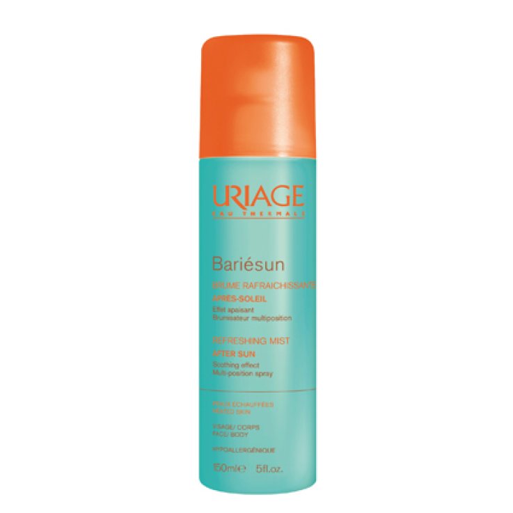 BARIESUN Brume DopoSole 150ml