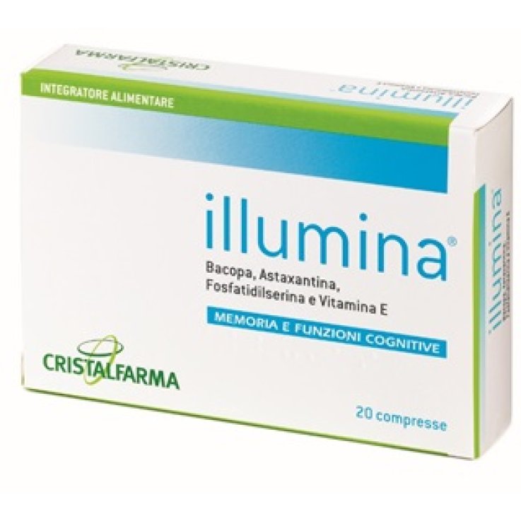 ILLUMINA 20 Cpr
