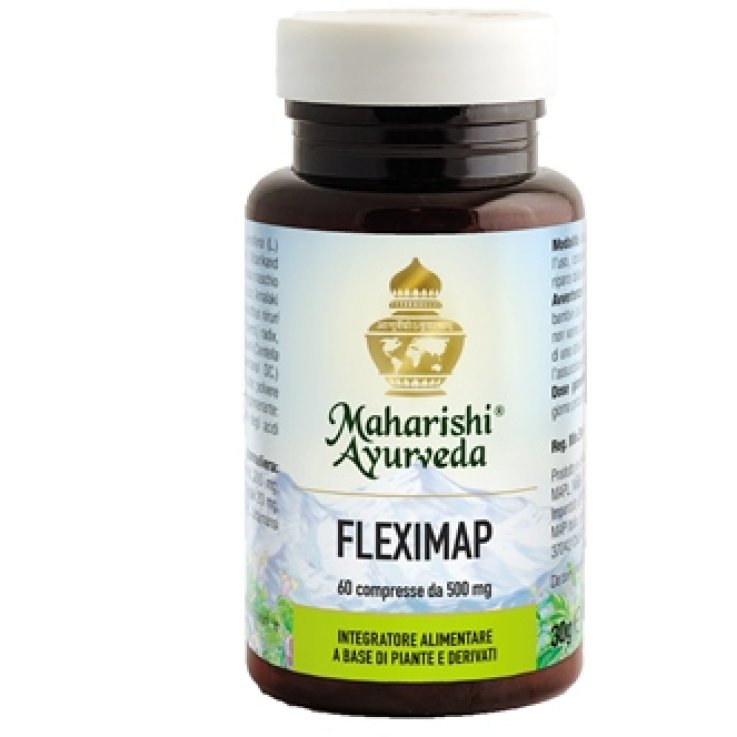 FLEXIMAP 60 Cpr FLEXIMAP 60 Cpr