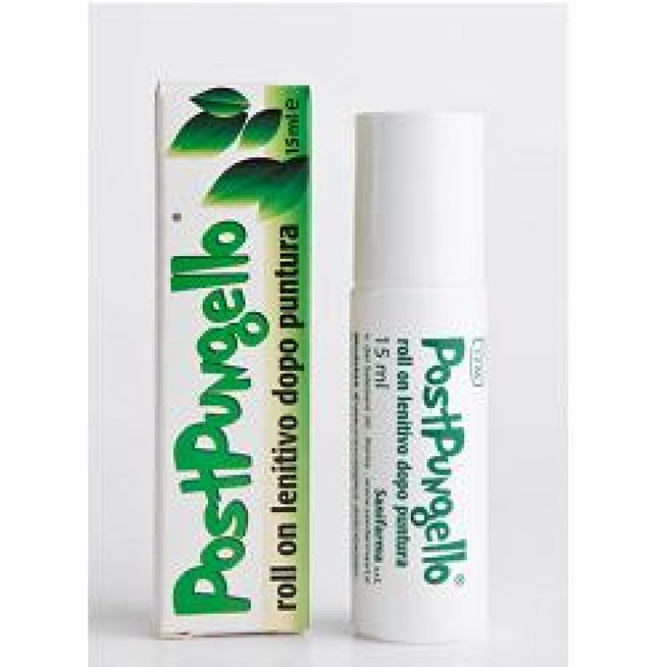 POST PUNGELLO ROLL ON 15G POST PUNGELLO ROLL ON 15G