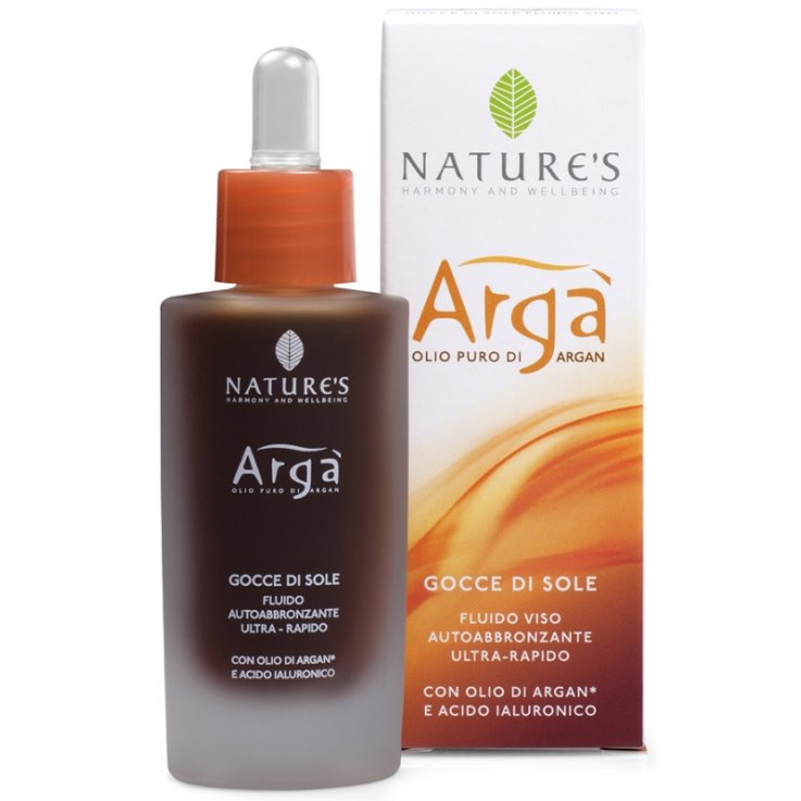 NATURE'S Arga Gtt A-Abbr.30ml NATURE'S Arga Gtt A-Abbr.30ml