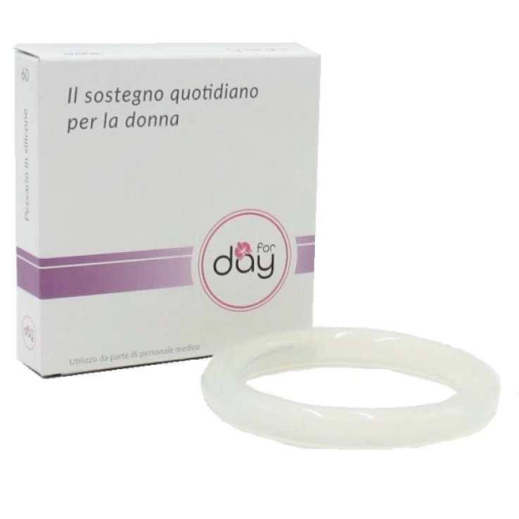 PESSARIO Silic.55mm FOR.ME.SA