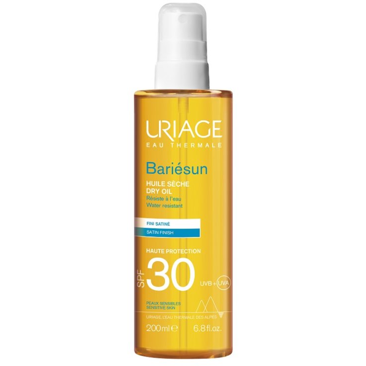 BARIESUN Olio Secco fp30*200ml