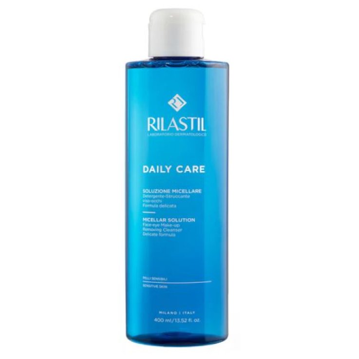 RILASTIL-D-C Sol.Micell.250ml