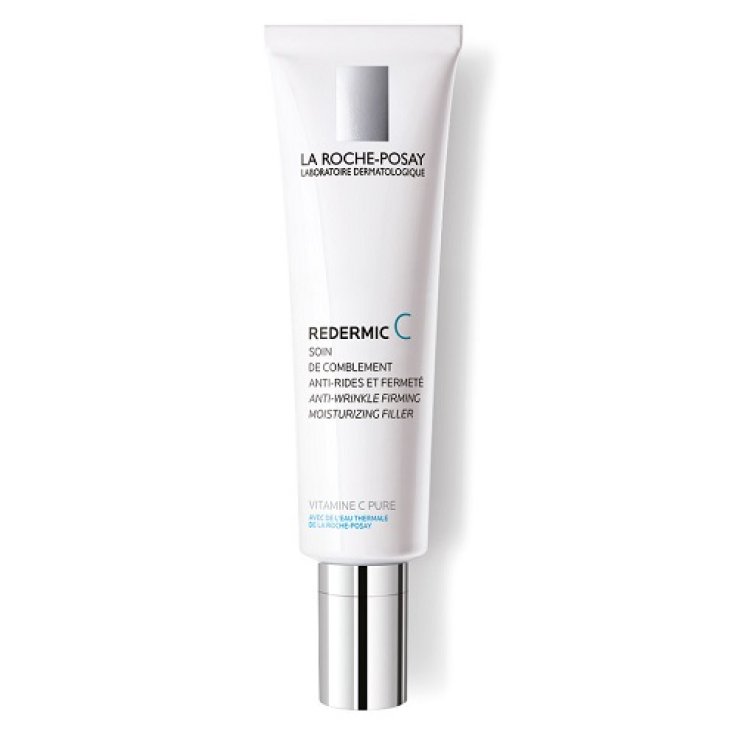 PURE VITAMINE C PS 40 ML
