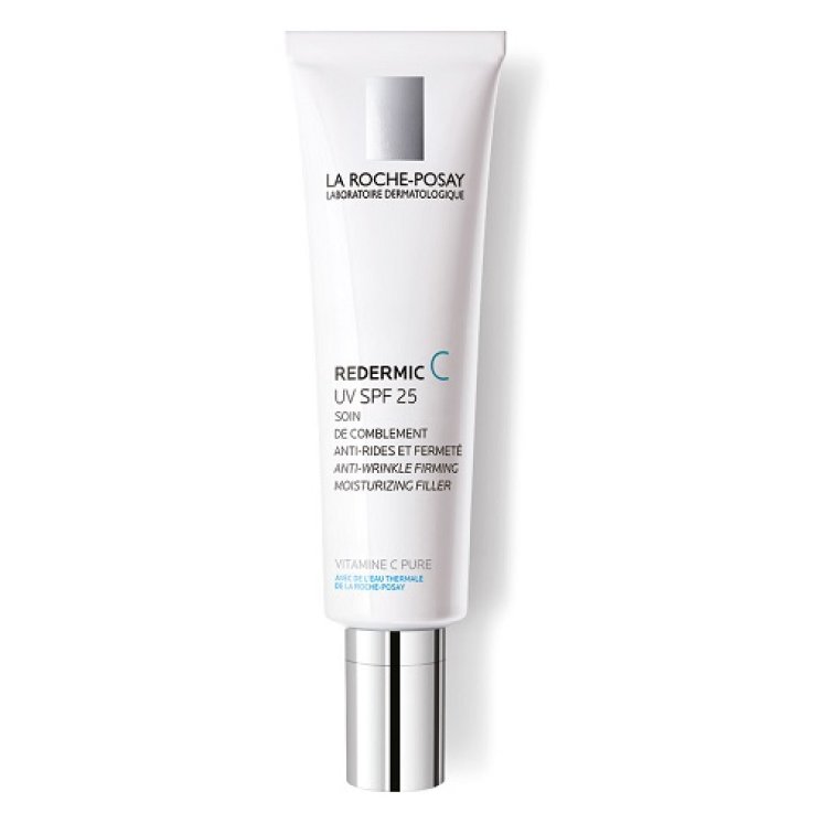 PURE VITAMINE C UV SPF25 40 ML