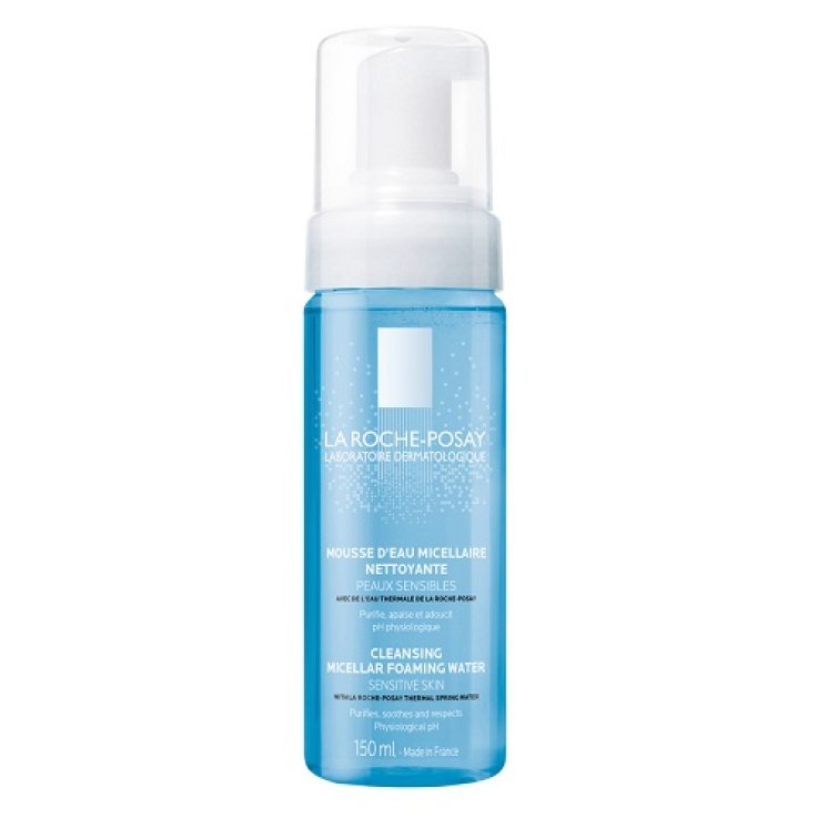 PHYSIO Eau Moussant 150ml