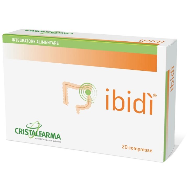 IBIDI' 20 Cpr
