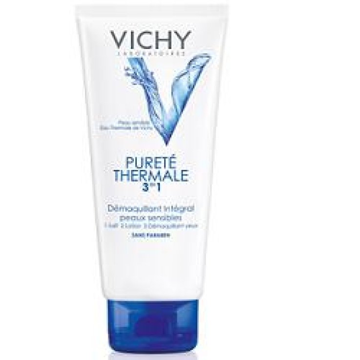 VICHY P/TERM.Strucc.3in1 200ml