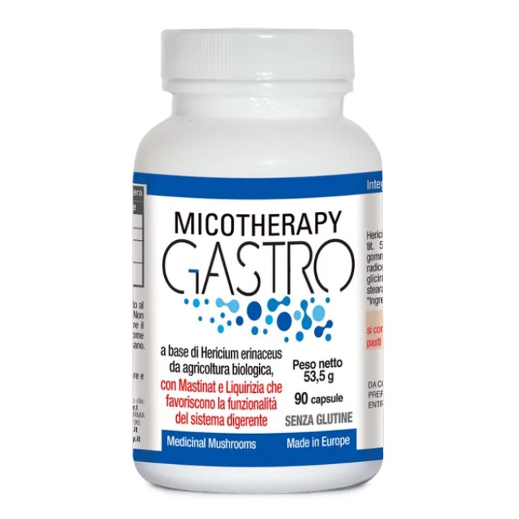 MICOTHERAPY GASTRO 90Cps AVD