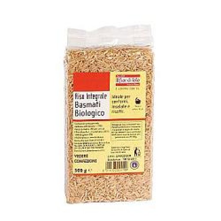 PROBIOS Riso Int.Basmati 500g