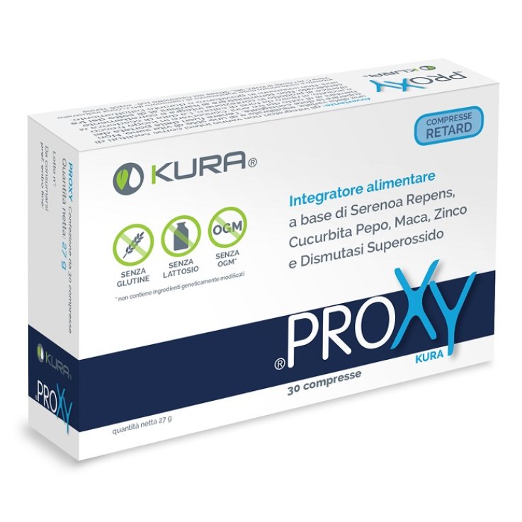 PROXY 30 Cpr Riv. PROXY 30 Cpr Riv.