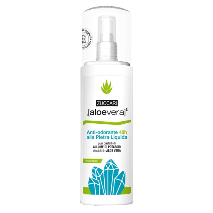 ALOEVERA2 A-Od.Spy Pietra Liq.