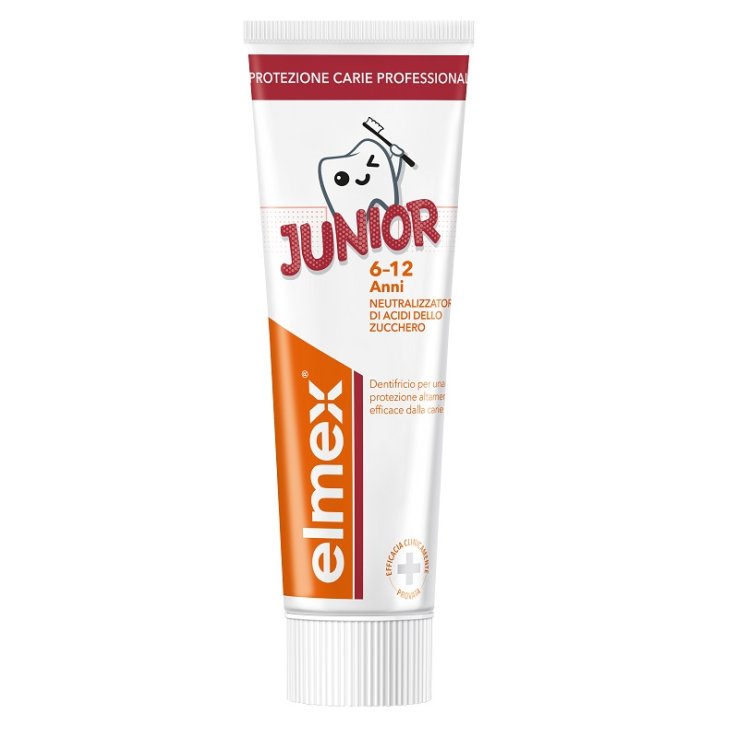ELMEX Dent.Junior 75ml