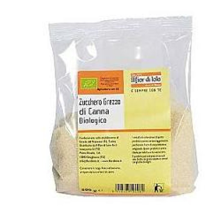 PROBIOS Zucch.Canna Bio 500g