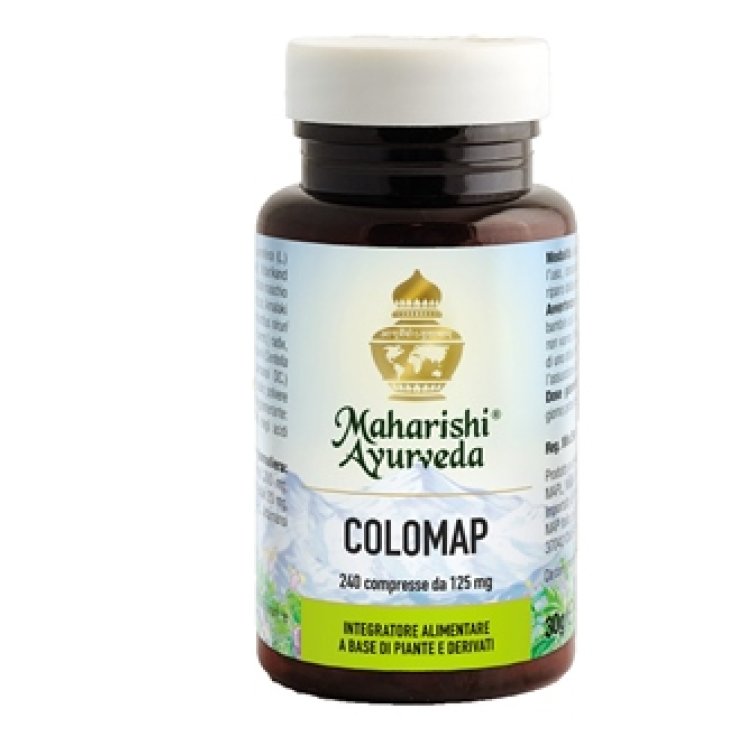COLOMAP (MA 813) 60 Cpr 30g COLOMAP (MA 813) 60 Cpr 30g
