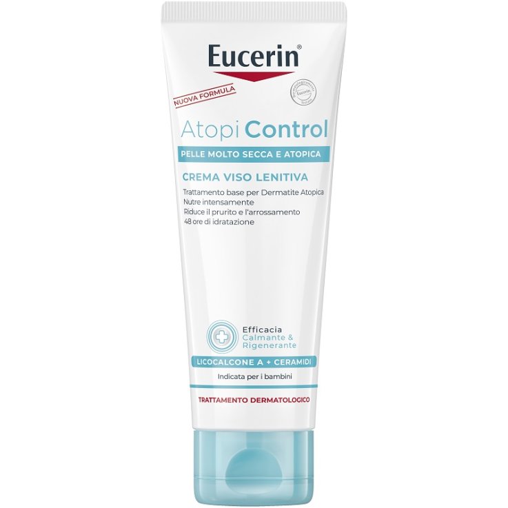 EUCERIN Atopic.Viso 50ml