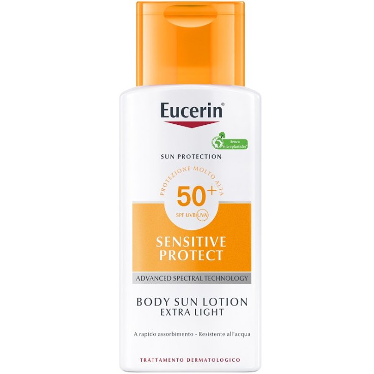 EUCERIN SUN Loz.Ex-Legg.fp50 EUCERIN SUN Loz.Ex-Legg.fp50
