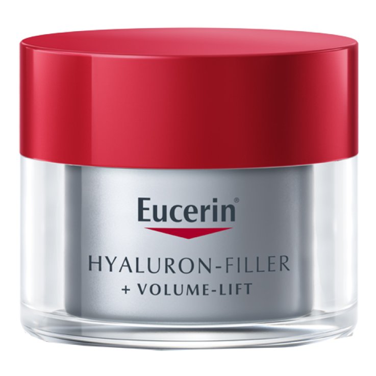 EUCERIN Hyal.Fill.Vol.Ntt 50ml
