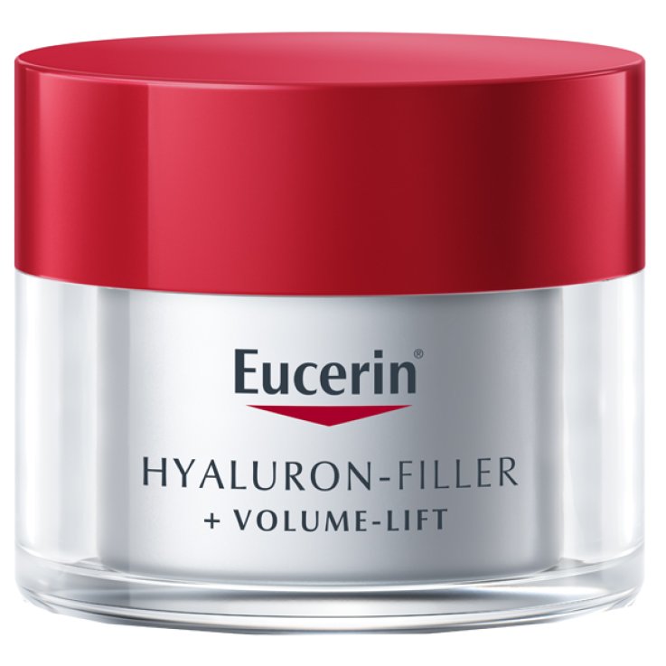 EUCERIN Hyal.Fill.Vol.GG P-S