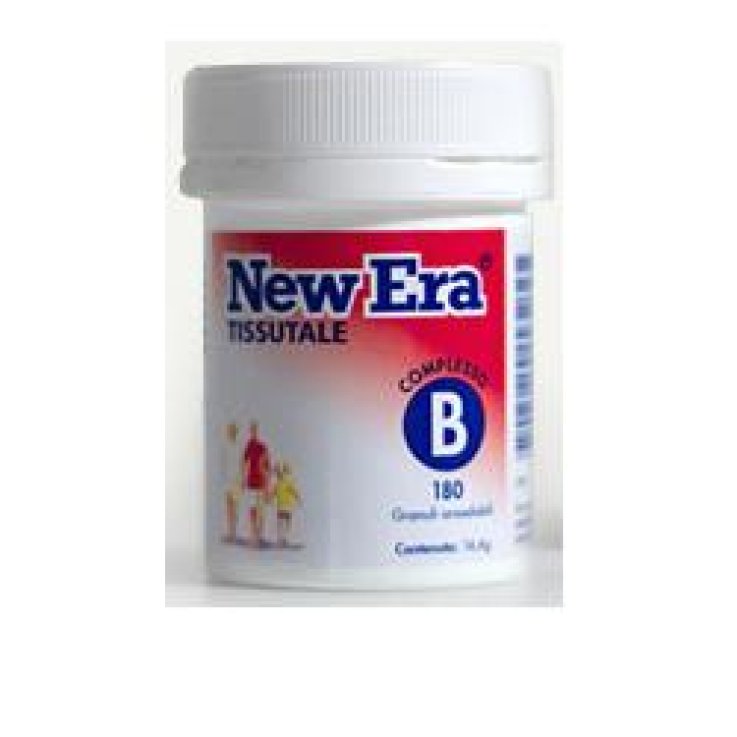 NEWERA B 240*Granuli NEWERA B 240*Granuli