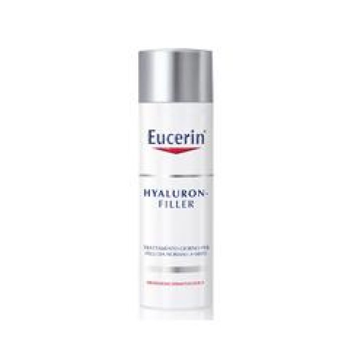 EUCERIN Hyal.Fill.P/N-M 50ml