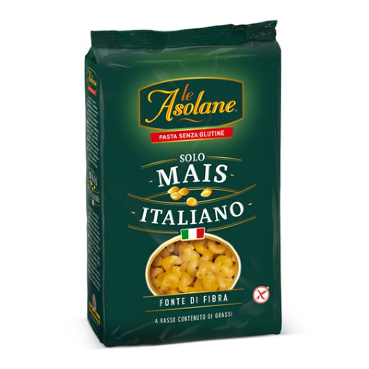 LE ASOLANE F-Fibra Cellentani LE ASOLANE F-Fibra Cellentani