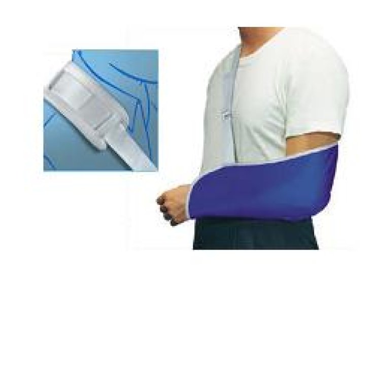 REGGIBRACCIO M cm26-35 SAFETY REGGIBRACCIO M cm26-35 SAFETY