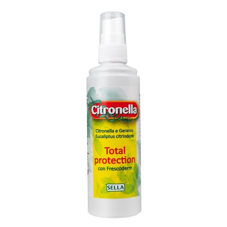 CITRONELLA Total Prot.100ml